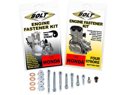 Kit viti motore bolt - motore, a