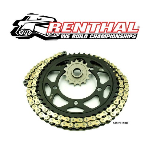 Kit catena ring - o-ring, honda