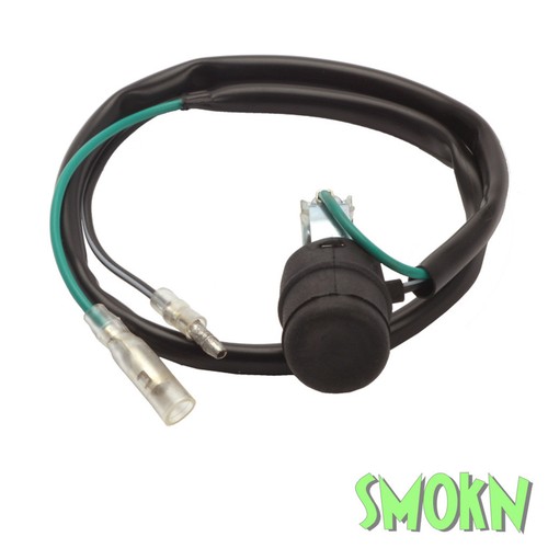 Pulsante kill stop honda - kill, cr