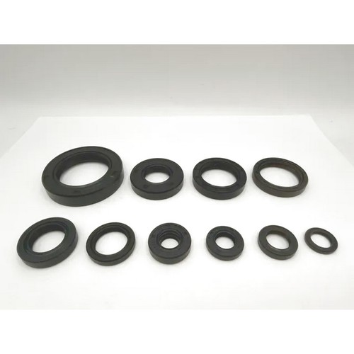 Kit guarnizioni olio wrp - olio,