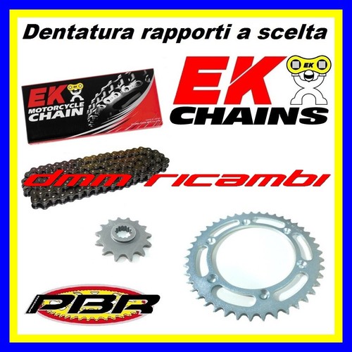 Kit trasmissione honda - trasmissione, 500