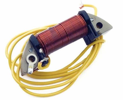 Bobina lampo l10 - lampo,