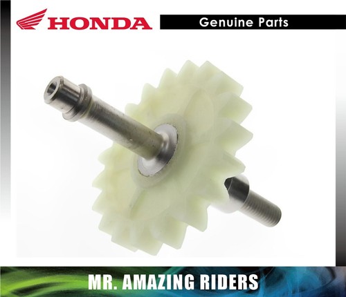 Honda oem pompa acqua - oem,