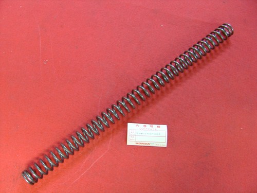 Ressort fourche cr250r - ressort, de