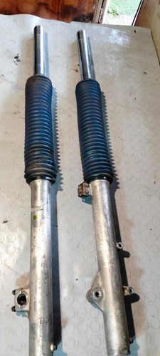 Honda 500 forche showa - 500,