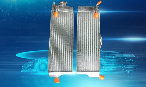 Radiatore alluminio per - alluminio,