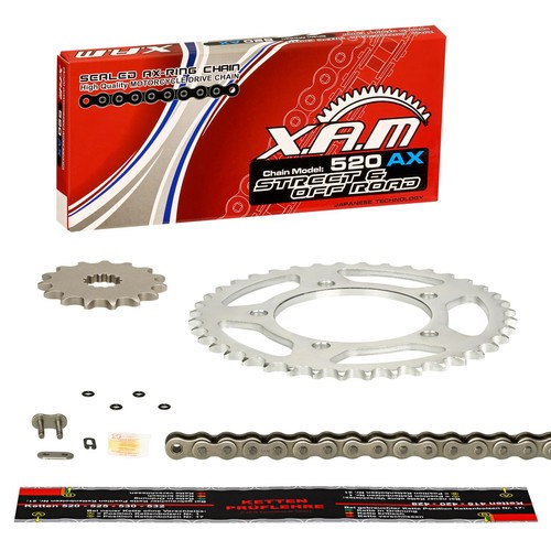 Kit catena xam - catena,