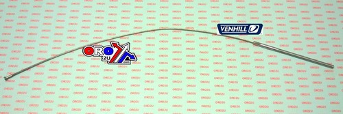Cavo freno posteriore honda - honda, cr