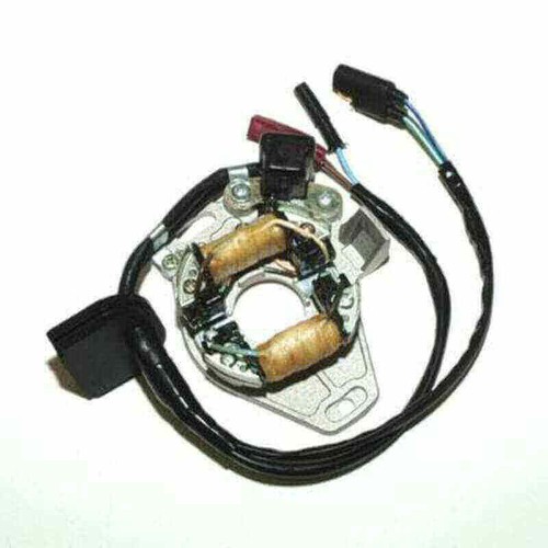 Honda 250 88 cr - -,