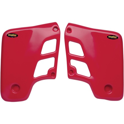Maier usa spoiler - maier,