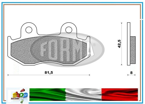 Coppia pastiglie forma - coppia,