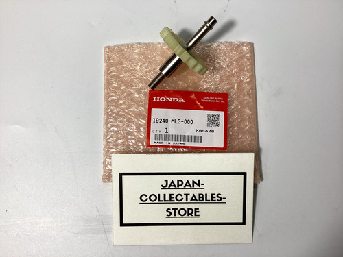 Honda pompa acqua albero - honda,