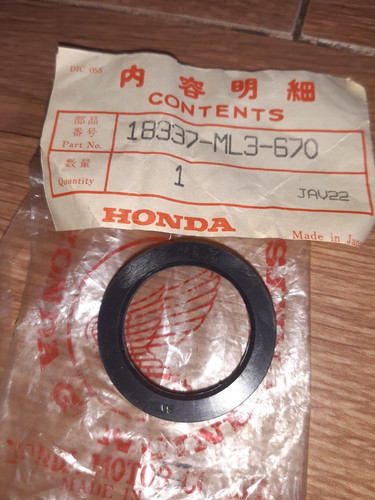 Nos honda 500 - honda,