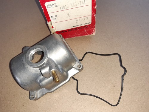 Nos honda 250 500 - honda, cr