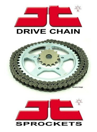 Kit catena ring pignone - x-ring,