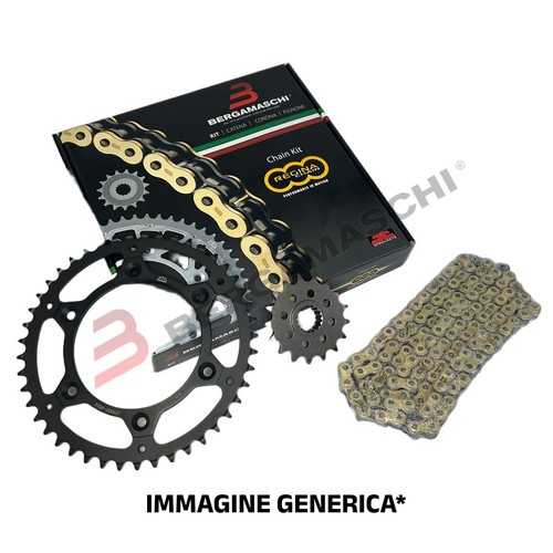 Kit catena corona - kit,