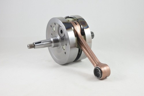Albero motore honda cr500 - albero,