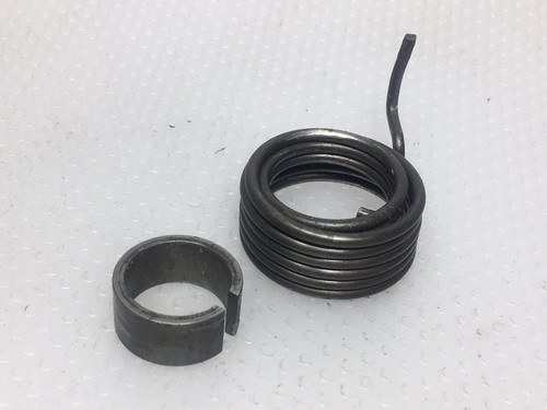 Molla messa moto honda cr - moto,