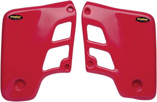 Maier rad scoop - cr500, 86-8