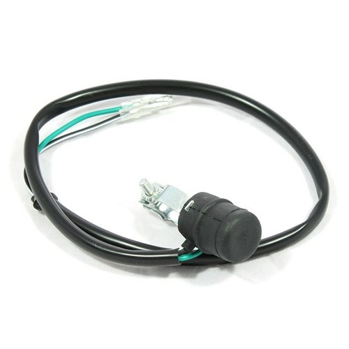 Pulsante kill switch - pulsante,