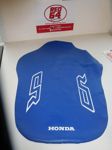 Coprisedili honda 500 1986 - coprisedili,