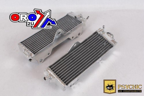 Set radiatore cr500 88 - radiatore, 86-88