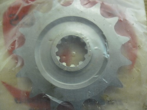 Pignone anteriore cr250 cr500 - ,